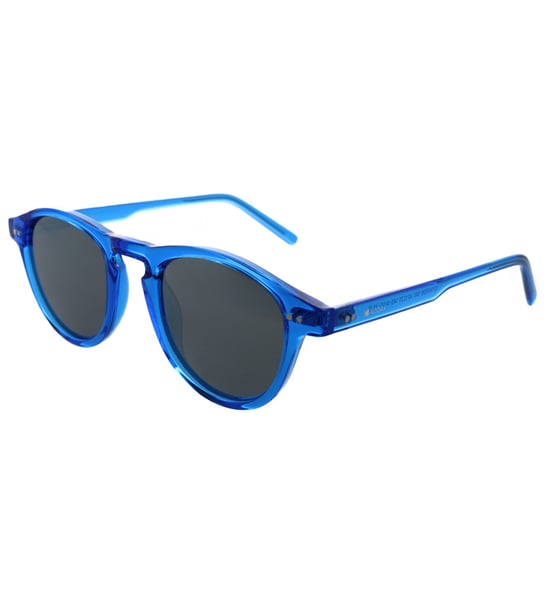 Runde Sonnenbrille CF90006 Herren-Damen - Image 3