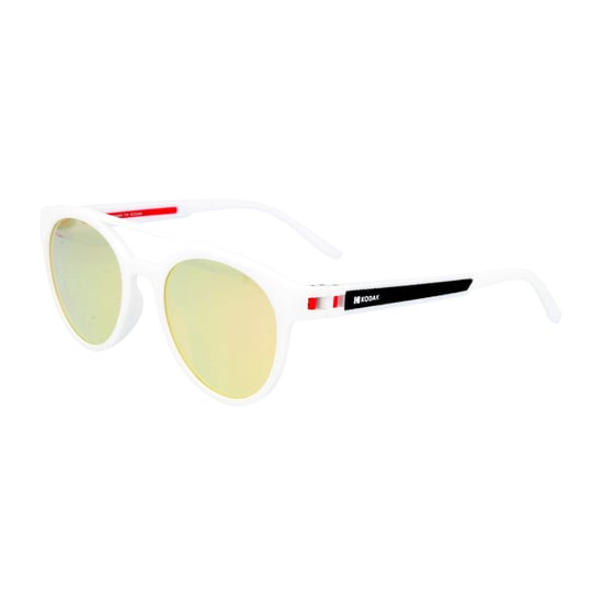 Runde Sonnenbrille CF90010 Herren-Damen - Image 3