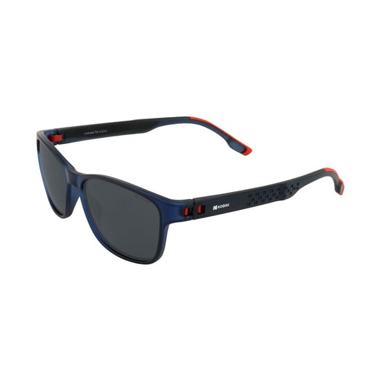 CF90086 Damen Polarized Quadratische Sonnenbrille - Image 1