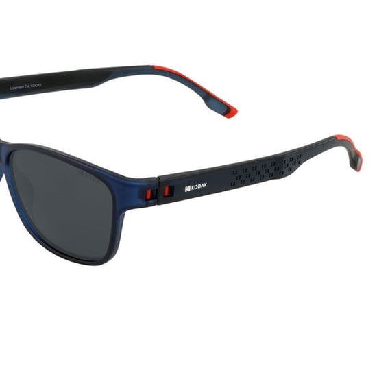 CF90086 Damen Polarized Quadratische Sonnenbrille - Image 2