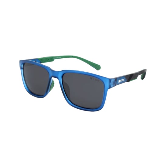CF90158 Herren Polarisierte Quadratische Sonnenbrille - Image 1