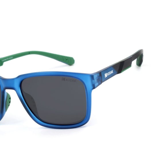 CF90158 Herren Polarisierte Quadratische Sonnenbrille - Image 2