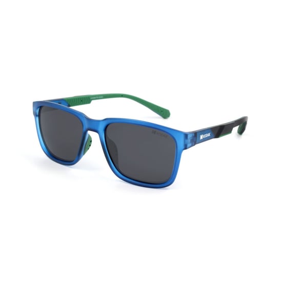 CF90158 Herren Polarisierte Quadratische Sonnenbrille - Image 3
