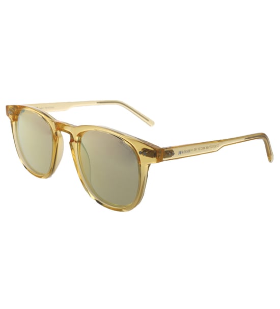 Runde Sonnenbrille CF90007 Herren-Damen - Image 3