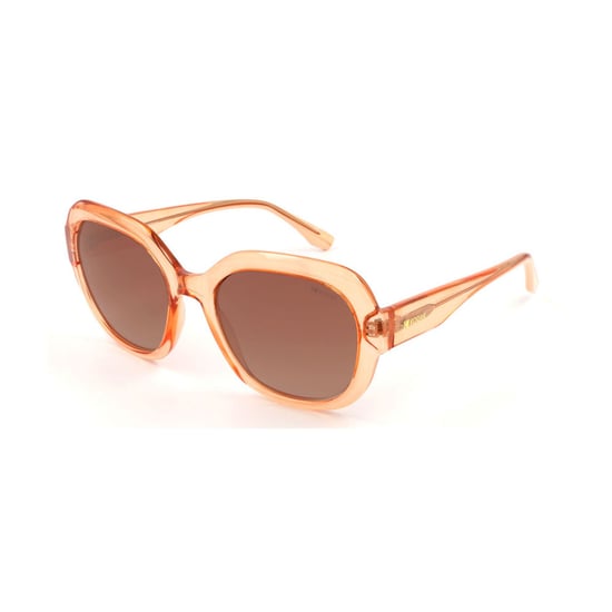 CF90126 Damen Polarisierte Oval-Sonnenbrille - Image 3