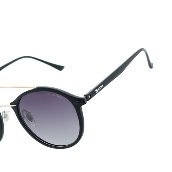 CF90024 Runde polarisierte Sonnenbrille für Männer und Frauen - Image 2