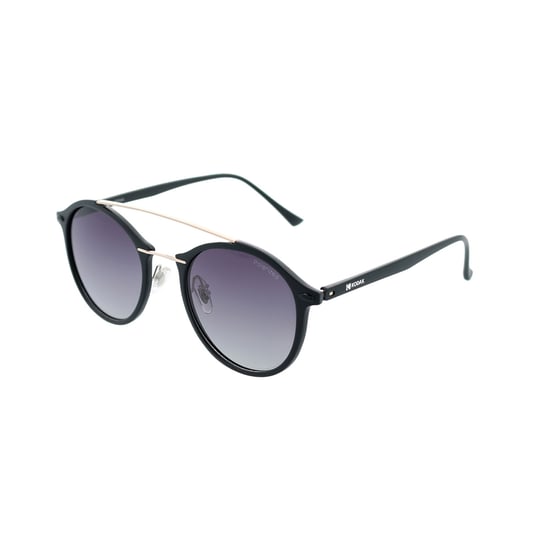 CF90024 Runde polarisierte Sonnenbrille für Männer und Frauen - Image 3