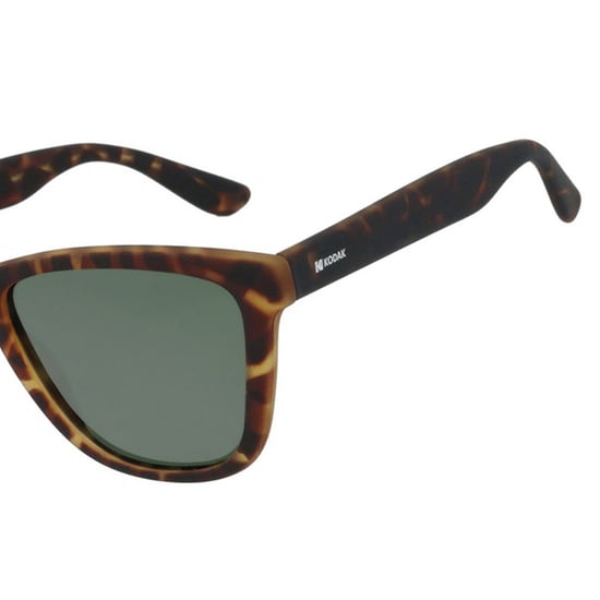 CF90069 Polarisierte quadratische Sonnenbrille für Frauen - Image 2
