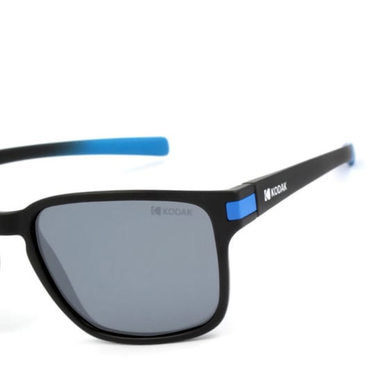 CF90155 Herren Polarisierte Quadratische Sonnenbrille - Image 2
