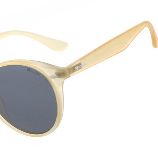Runde Sonnenbrille CF90011 Herren-Damen - Image 2