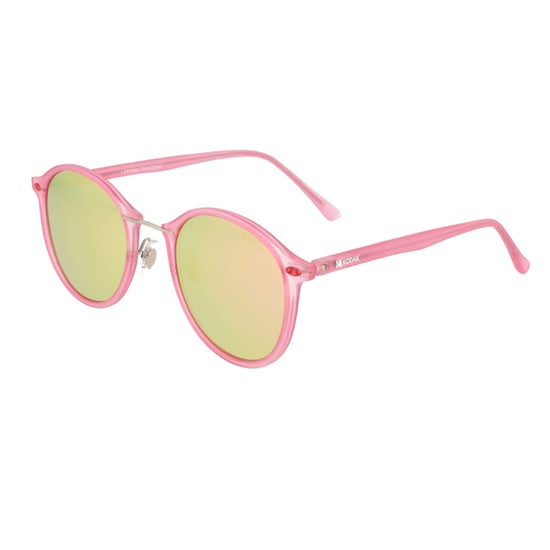 CF90016 Runde Polarisierte Sonnenbrille für Herren und Damen - Image 1