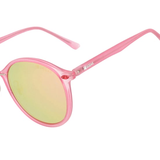 CF90016 Runde Polarisierte Sonnenbrille für Herren und Damen - Image 2