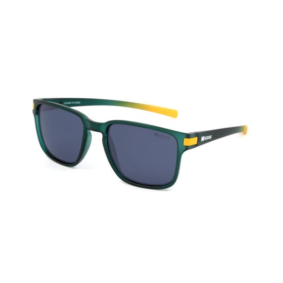 CF90155 Herren Polarized Quadratische Sonnenbrille - Image 1