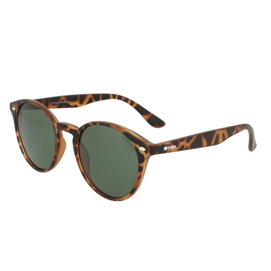 Runde Sonnenbrille CF90011 Herren-Damen - Image 1