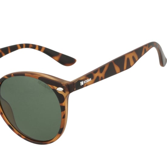 Runde Sonnenbrille CF90011 Herren-Damen - Image 2