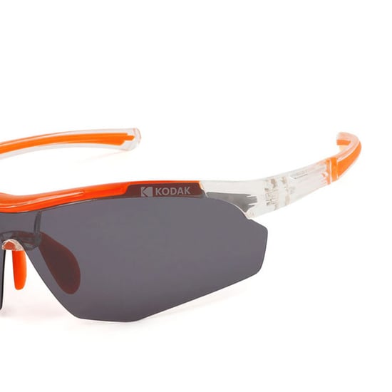 CF90136 Herren Polarisierte Sportsonnenbrille - Image 2