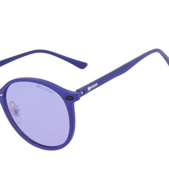 CF90016 Runde Polarisierte Sonnenbrille für Männer und Frauen - Image 2