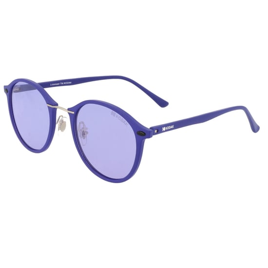 CF90016 Runde Polarisierte Sonnenbrille für Männer und Frauen - Image 3