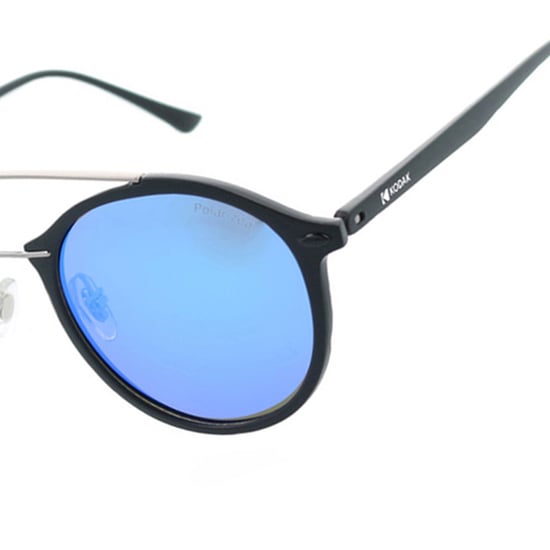 CF90024 Runde Polarisierte Sonnenbrille für Männer und Frauen - Image 2