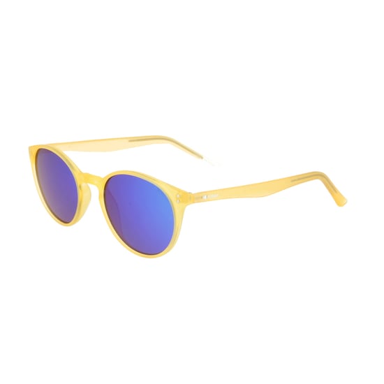 Runde Sonnenbrille CF90012 Herren-Damen - Image 3