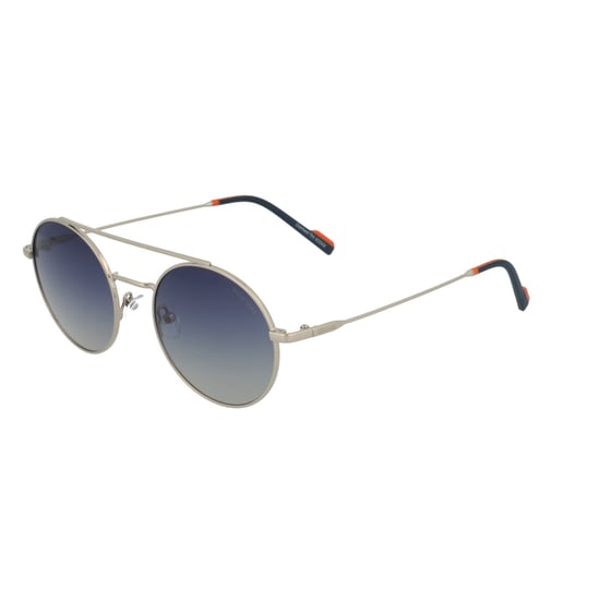 CF90000 Runde Polarisierte Sonnenbrille für Herren und Damen - Image 1