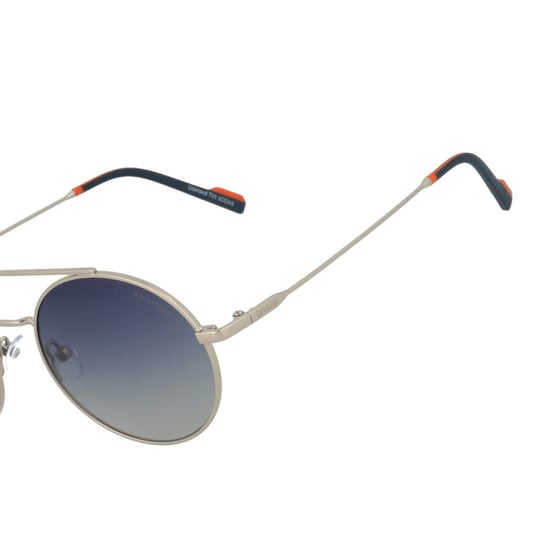 CF90000 Runde Polarisierte Sonnenbrille für Herren und Damen - Image 2