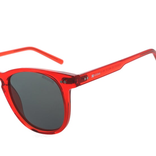 Runde Sonnenbrille CF90007 Männer-Frauen - Image 2