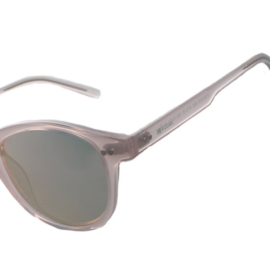 Runde Sonnenbrille CF90006 Herren-Damen - Image 2