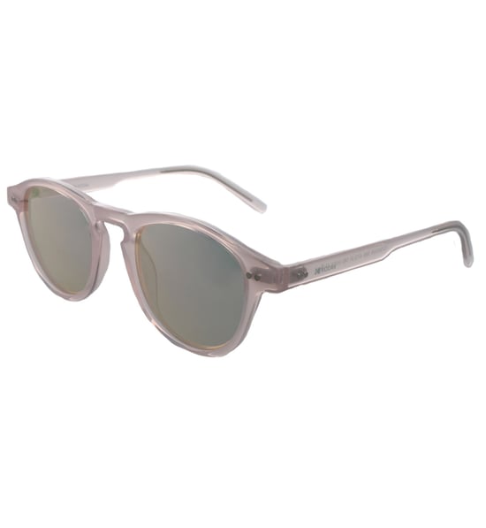 Runde Sonnenbrille CF90006 Herren-Damen - Image 3