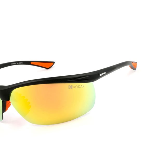 CF90137 Herren Polarisierte Sportsonnenbrille - Image 2