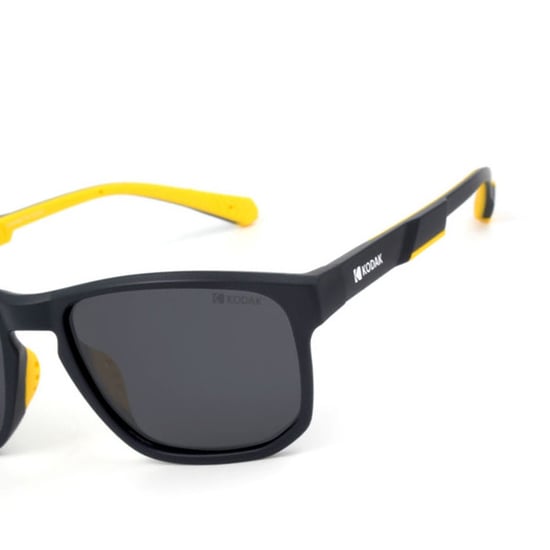 CF90159 Polarisierte quadratische Sonnenbrille für Männer - Image 2