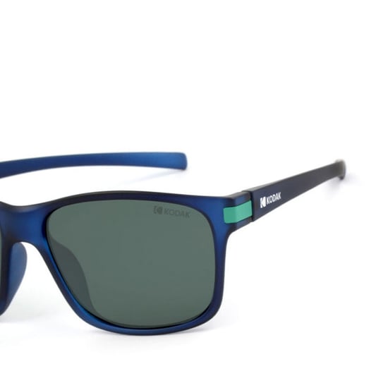 CF90156 Herren Polarisierte Quadratische Sonnenbrille - Image 2