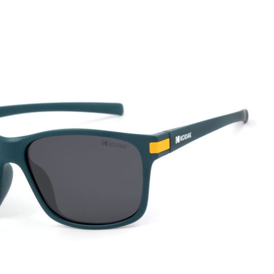 CF90156 Polarisierte quadratische Sonnenbrille für Herren - Image 2
