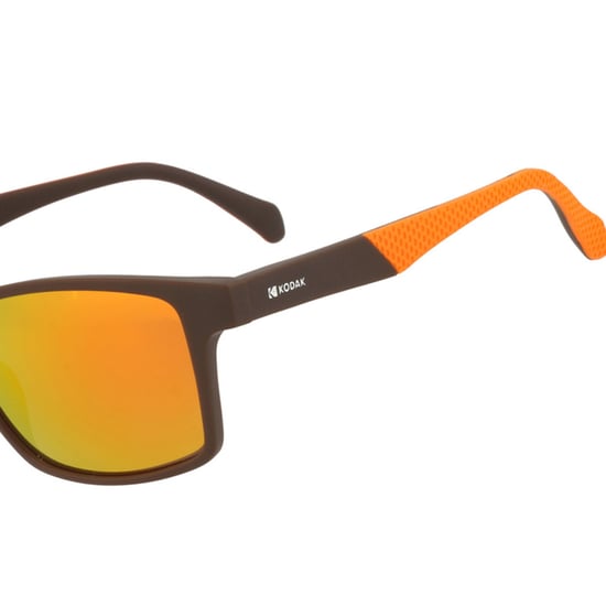 CF90018 Herren Sportsonnenbrille - Image 2