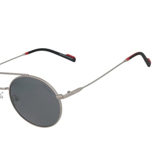 CF90000 Runde polarisierte Sonnenbrille für Männer und Frauen - Image 2