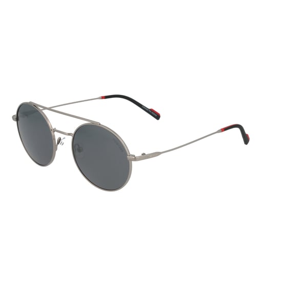 CF90000 Runde polarisierte Sonnenbrille für Männer und Frauen - Image 3