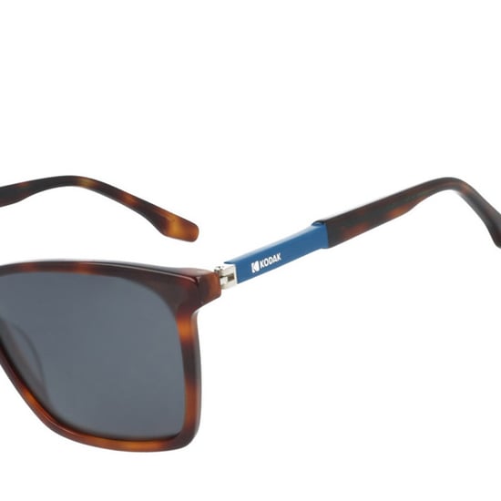 FI40021 Herren Polarisierte Quadratische Sonnenbrille - Image 2