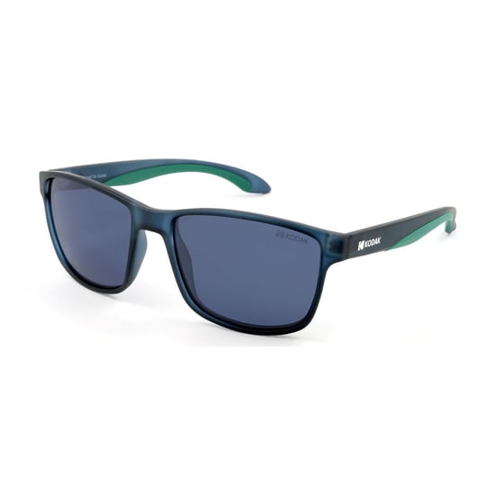 CF90115 Herren Polarisierte Rechteckige Sonnenbrille - Image 3