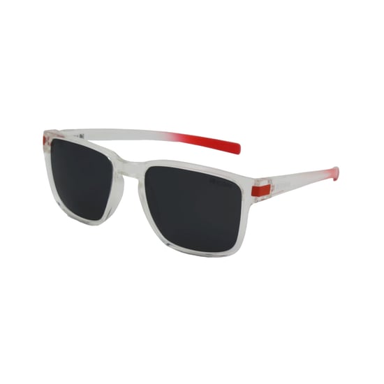 CF90155 Herren Polarized Quadratische Sonnenbrille - Image 1