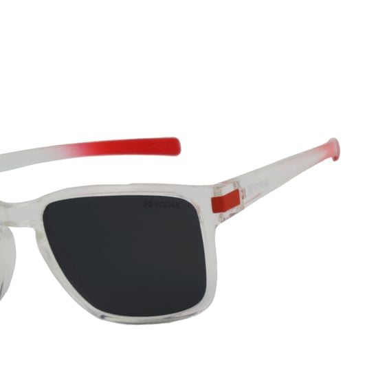 CF90155 Herren Polarized Quadratische Sonnenbrille - Image 2