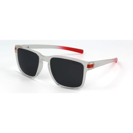 CF90155 Herren Polarized Quadratische Sonnenbrille - Image 3