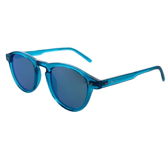 Runde Sonnenbrille CF90006 Herren-Damen - Image 3