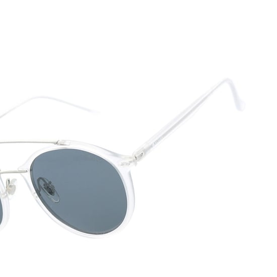 CF90024 Runde polarisierte Sonnenbrille für Männer und Frauen - Image 2