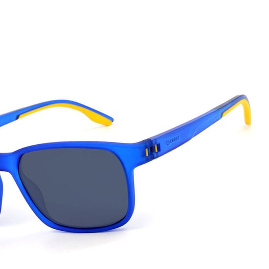 CF90145 Polarisierte quadratische Sonnenbrille für Männer - Image 2