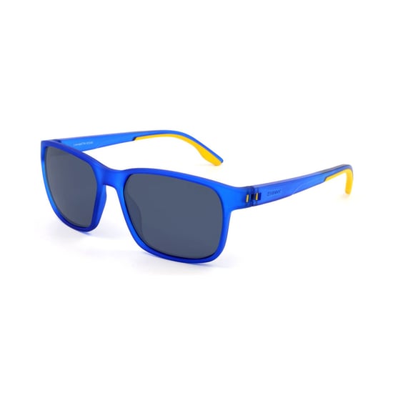 CF90145 Polarisierte quadratische Sonnenbrille für Männer - Image 3