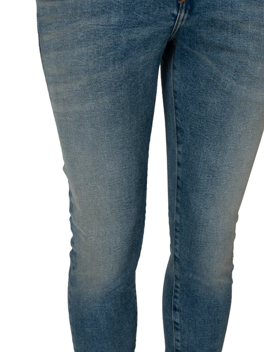 Diesel Jeans D-Strukt Damen blau - Image 4
