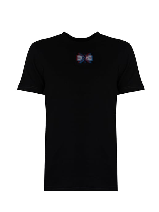 Diesel T-Shirt Diegor Herren schwarz - Image 2