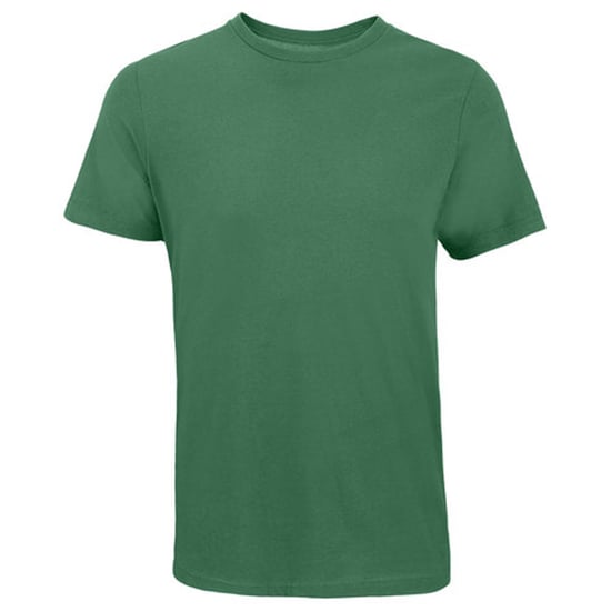 SOLS - "Tuner" T-Shirt Rundhalsausschnitt für Herren/Damen Unisex (Irisch-Grün) - Image 1
