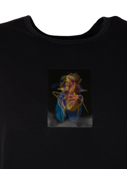 Diesel T-Shirt Inner Herren schwarz - Image 3