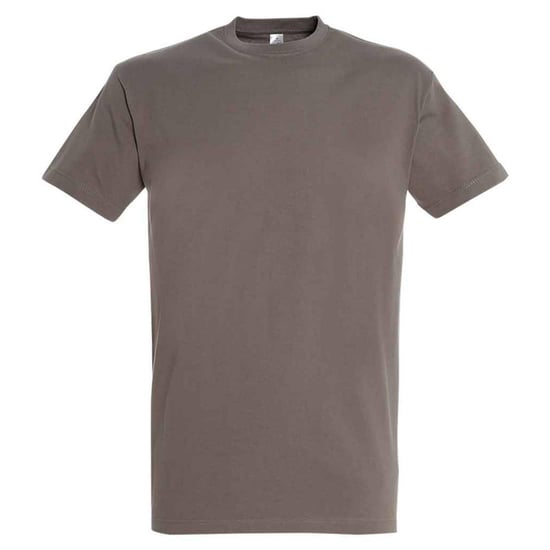 SOLS - "Imperial" T-Shirt Schwere Qualität für Herren/Damen Unisex (Zink) - Image 1